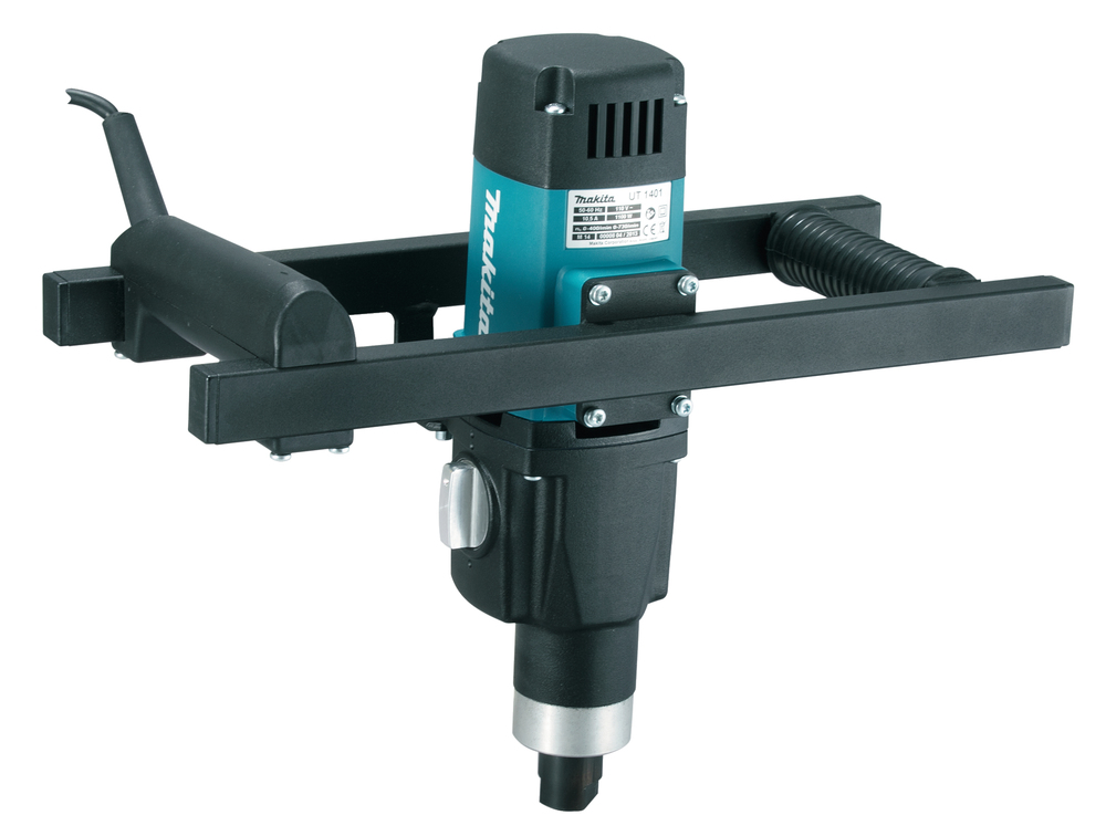 Миксер строительный Makita UT1401