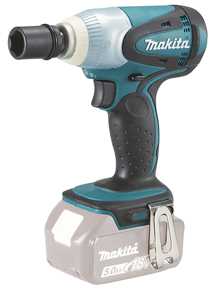 Аккумуляторный ударный гайковерт 1/2" LXT® Makita DTW251Z