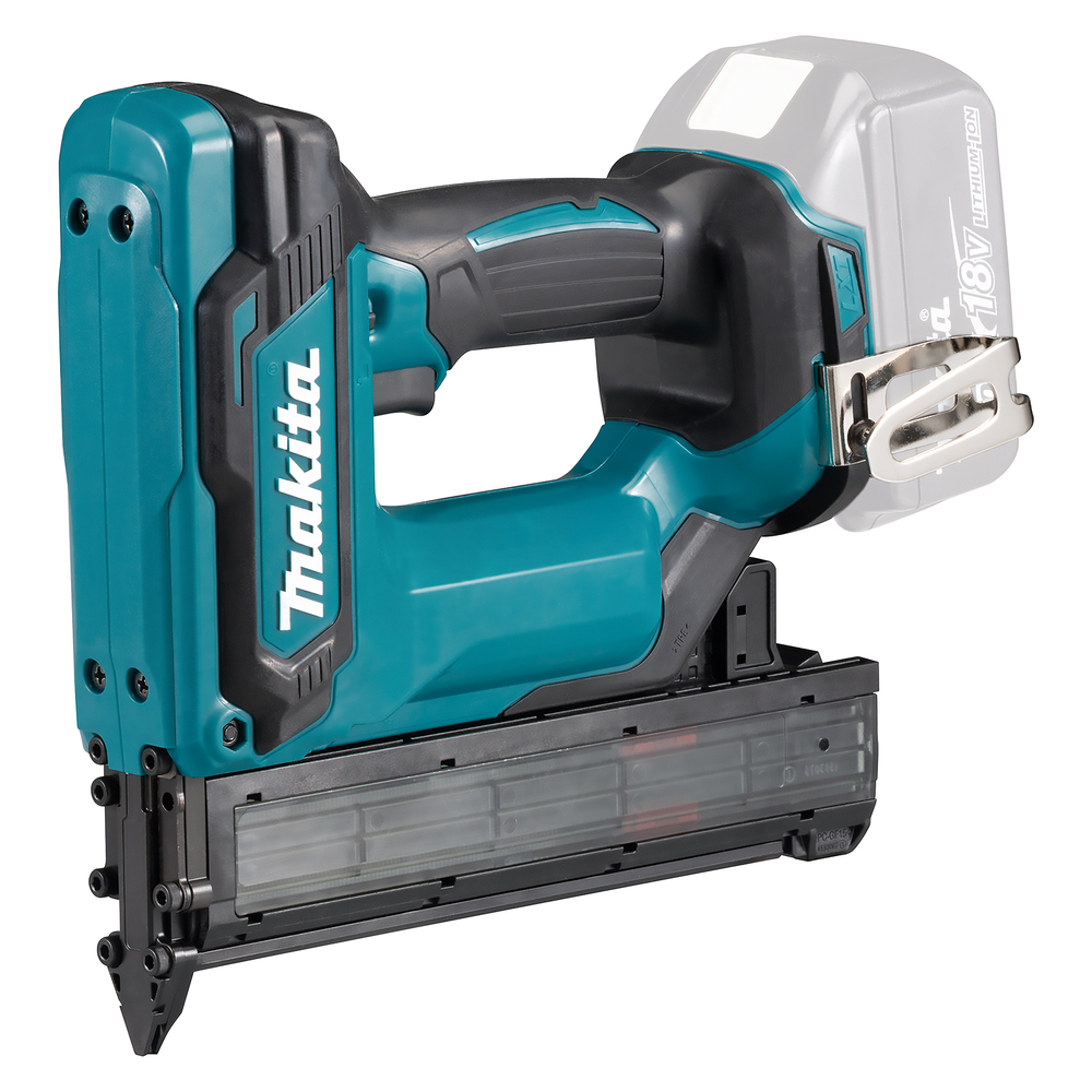 Гвоздезабиватель LXT® Makita DFN350ZJ