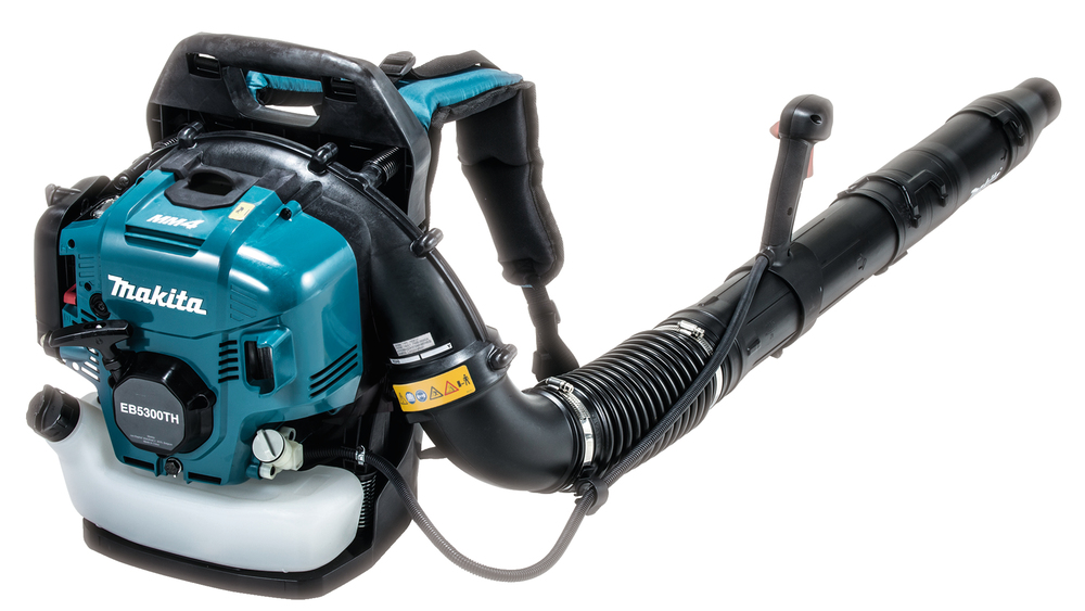 Воздуходувка ранцевая Makita EB5300TH