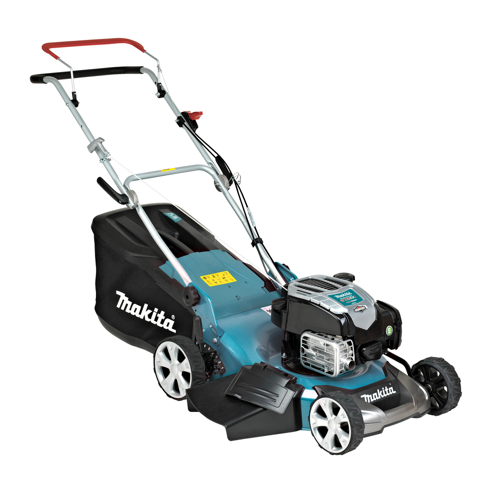 Бензиновая газонокосилка Makita PLM4630N2