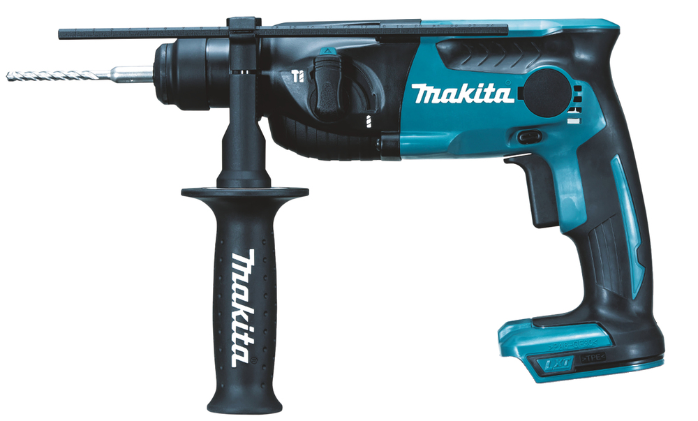 Аккумуляторный перфоратор SDP-Plus LXT® Makita DHR165Z