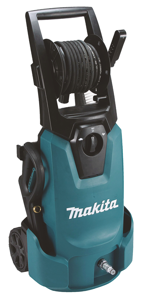 Мойка высокого давления Makita HW1300