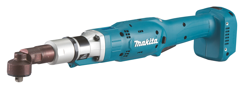 Аккумуляторный безударный угловой шуруповерт LXT® Makita DFL403FZ