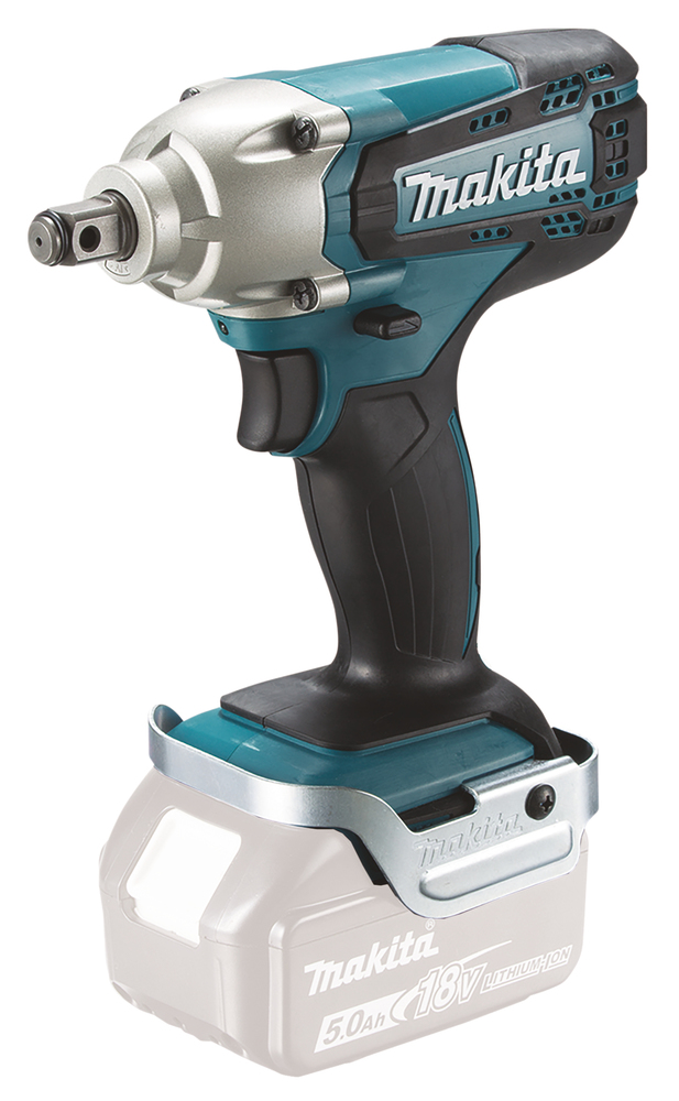 Аккумуляторный ударный гайковерт 1/2" LXT® Makita DTW190Z