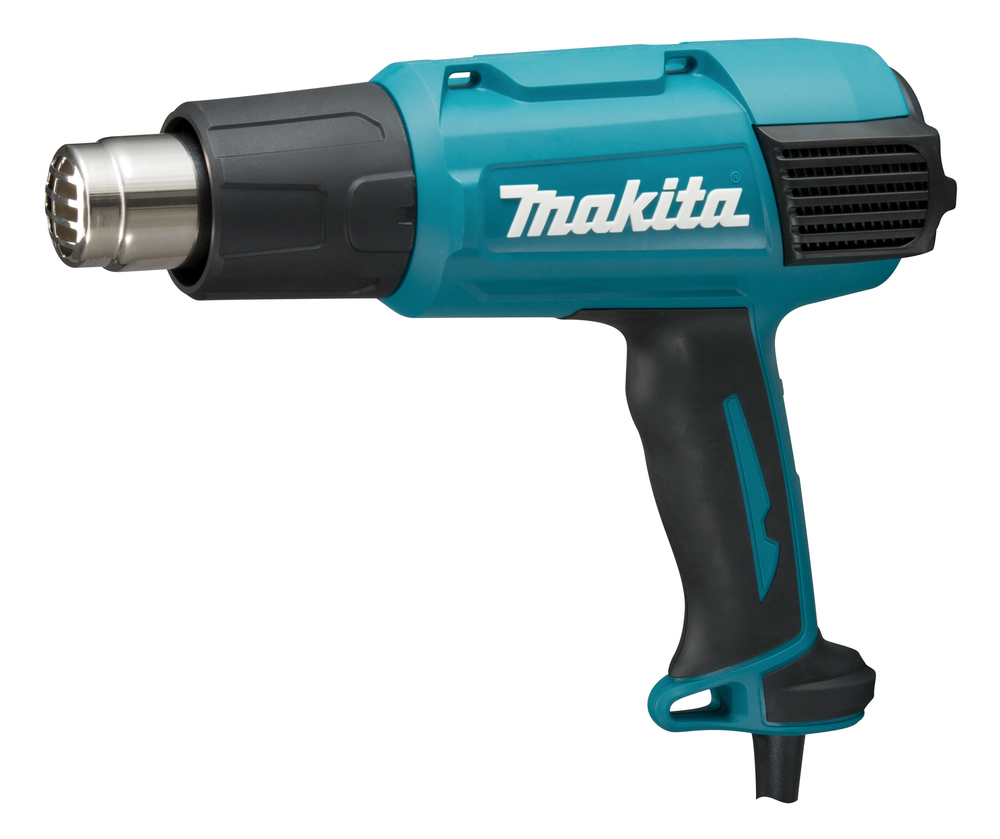 Фен строительный Makita HG6031VK