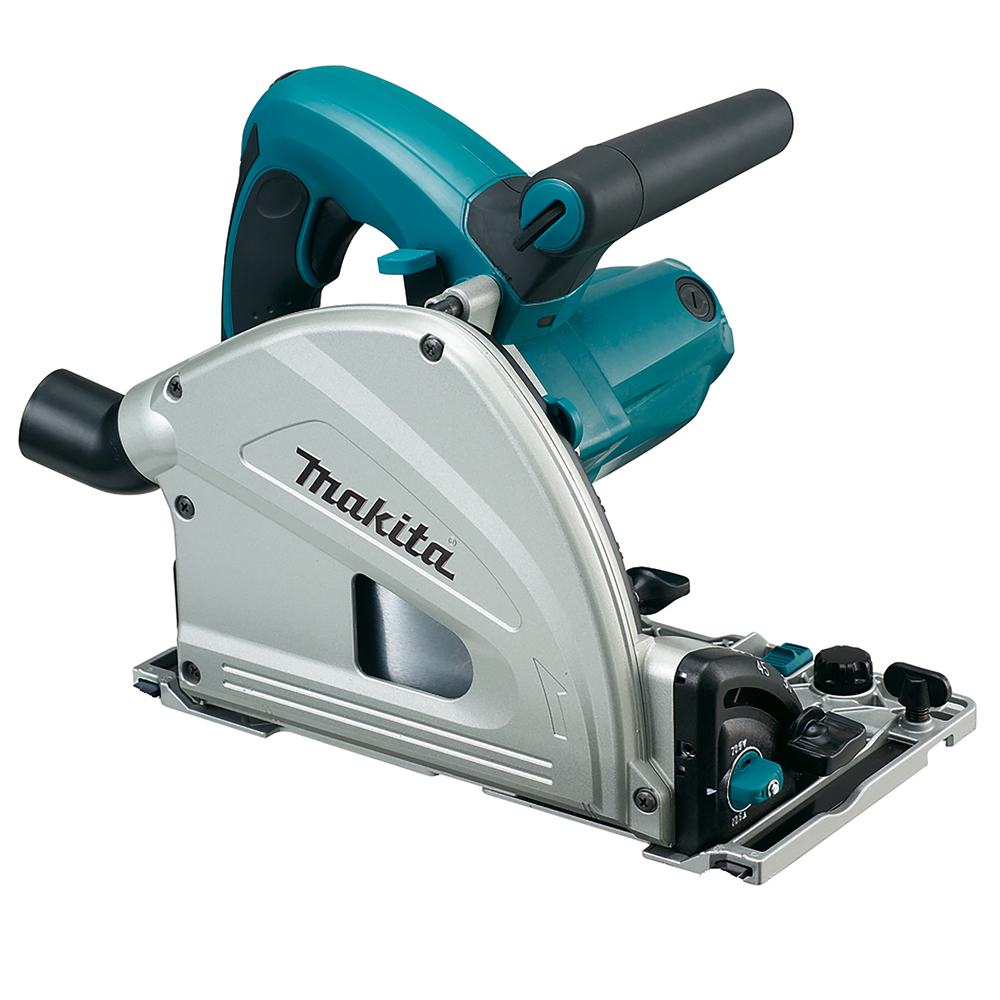 Погружная пила 160/165 мм Makita SP6000