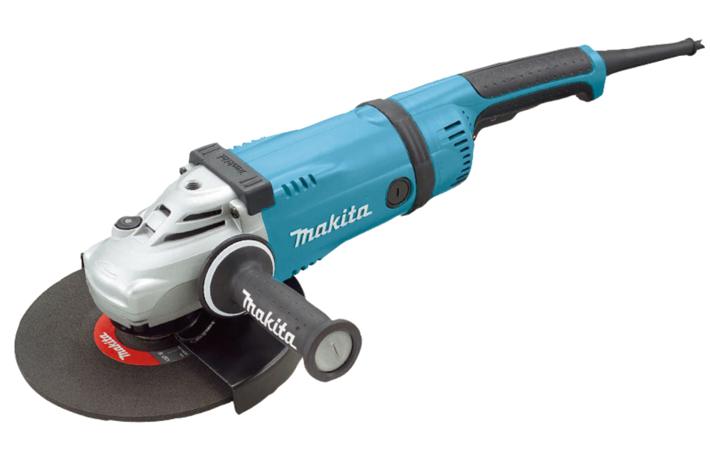 Угловая шлифовальная машина 230 мм Makita GA9040SF01