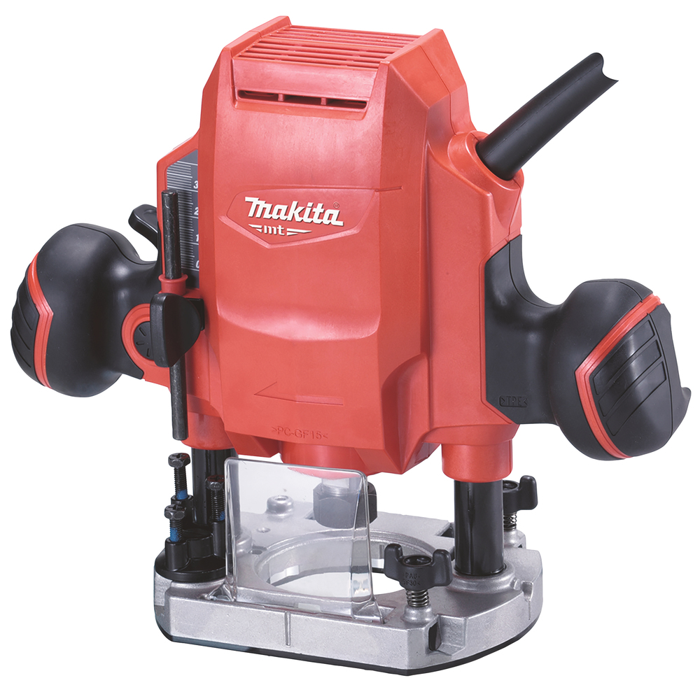 Фрезер Makita M3601