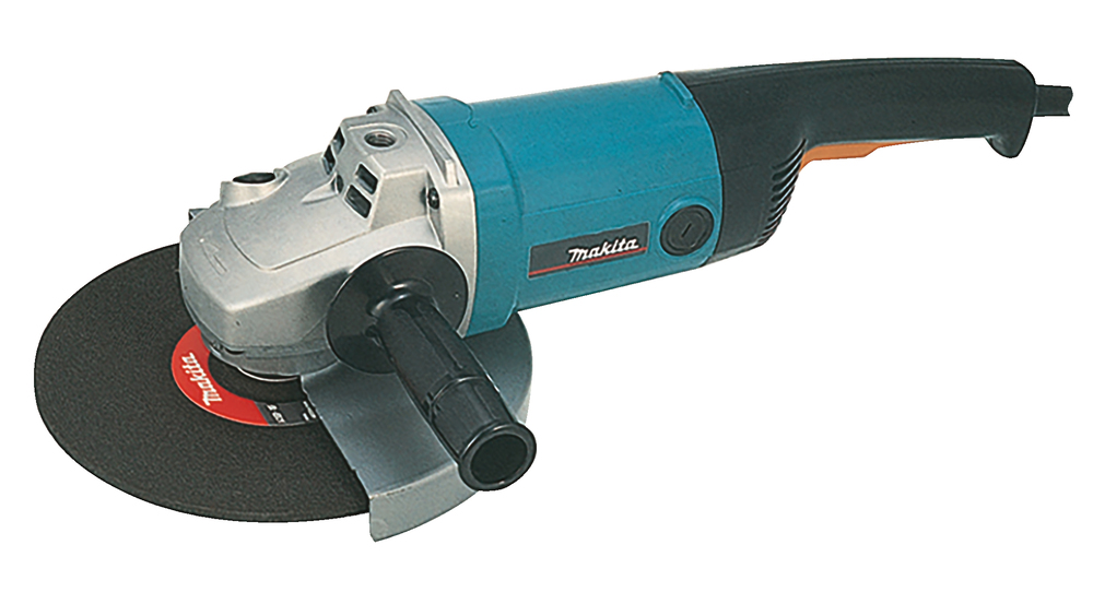 Угловая шлифовальная машина 230 мм Makita 9069F