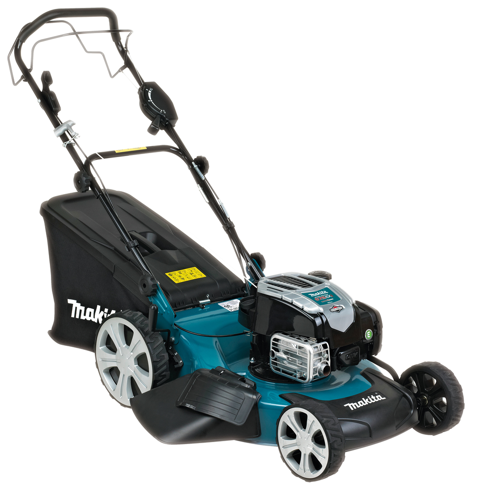 Бензиновая газонокосилка Makita PLM5113N2