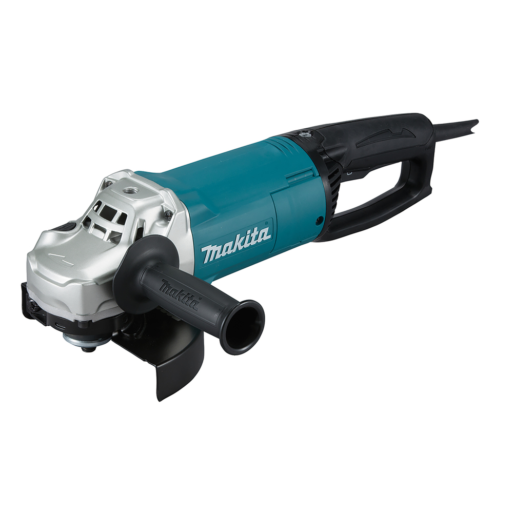Угловая шлифовальная машина 180 мм Makita GA7063R