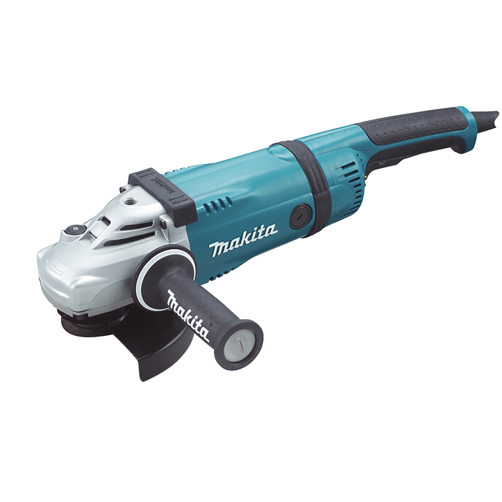 Машина шлифовальная угловая Makita GA7040SF01