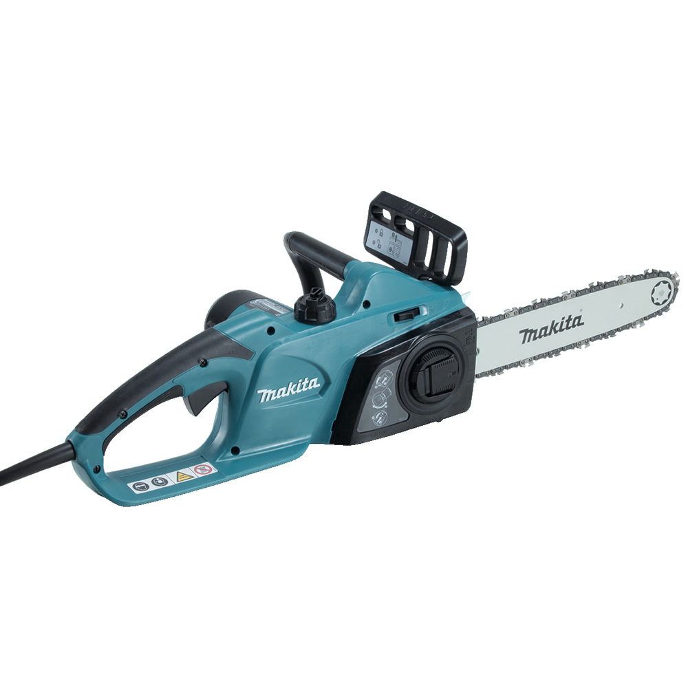 Пила цепная электрическая Makita UC4041A