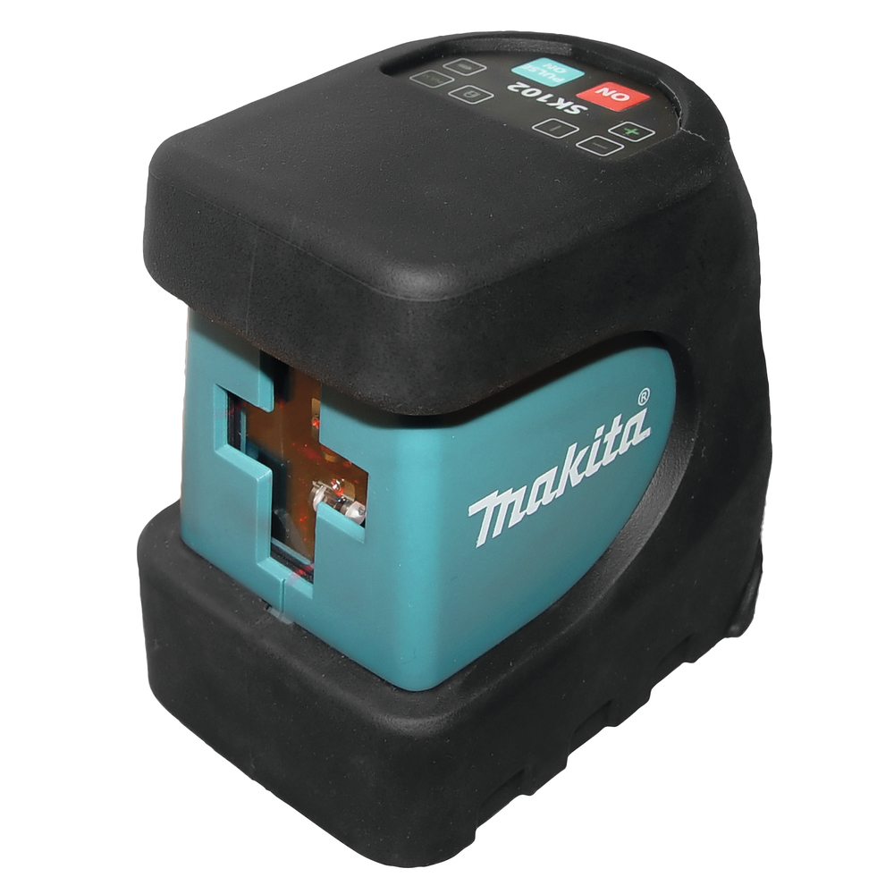 Лазерный уровень Makita SK102Z