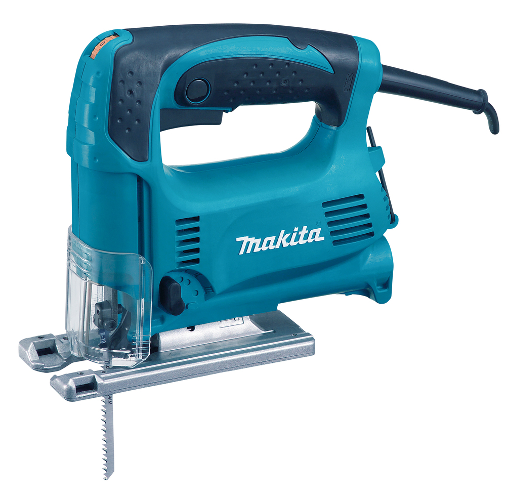 Лобзик Makita 4329 K +кейс