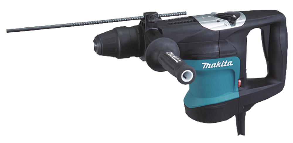 Перфоратор 3-х режимный Makita HR3540C