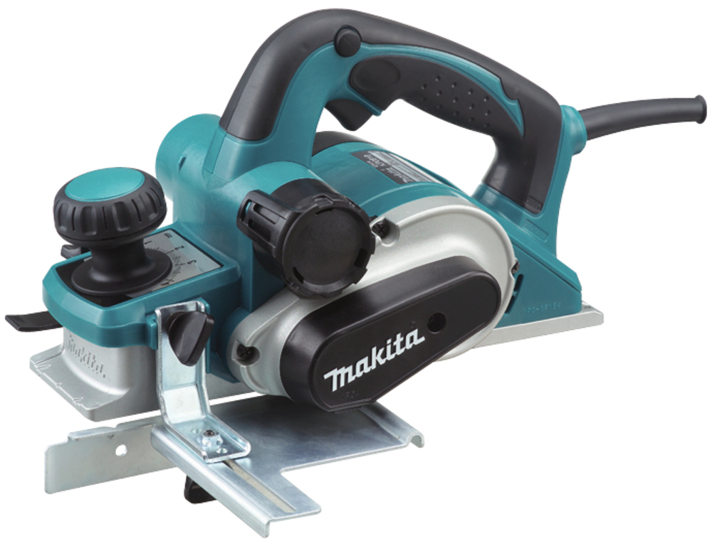 Рубанок Makita KP0810K