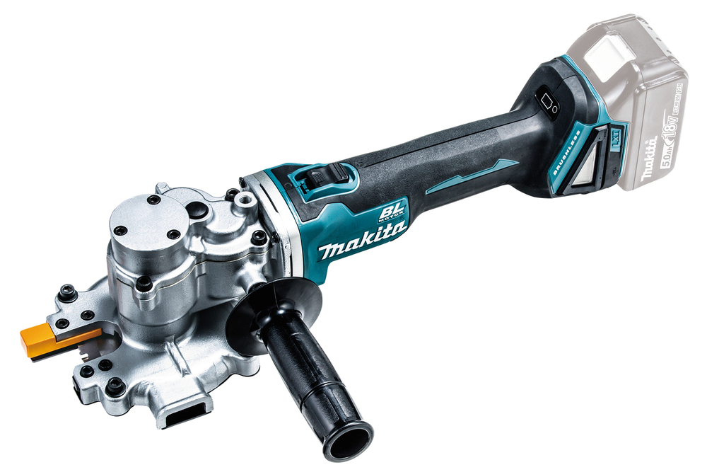 Аккумуляторный резчик арматуры LXT® Makita DSC251ZK