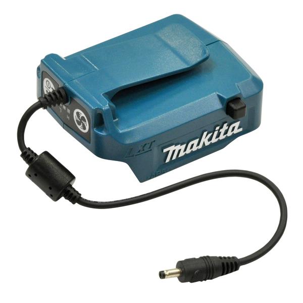 Держатель для аккумулятора Makita 198634-2