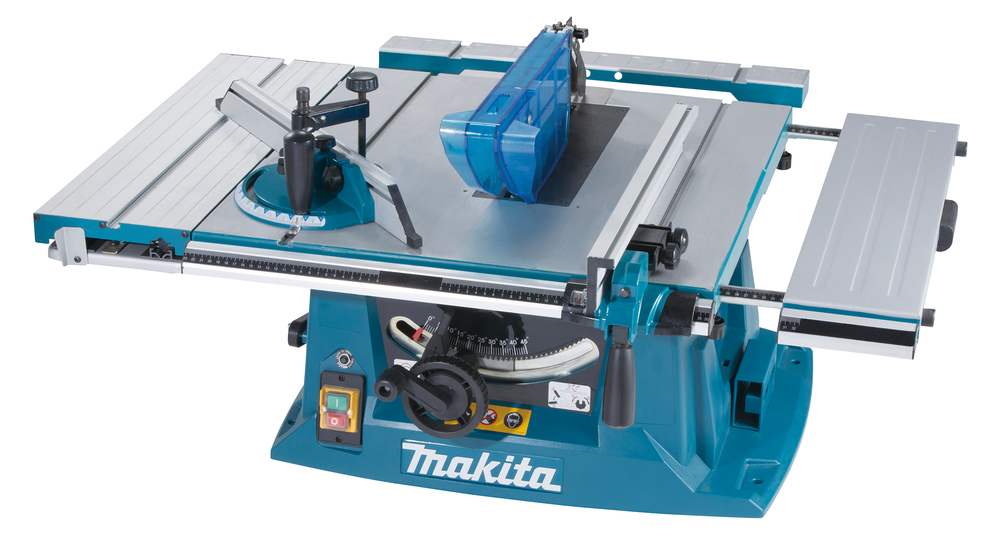 Станок распиловочный Makita MLT100N