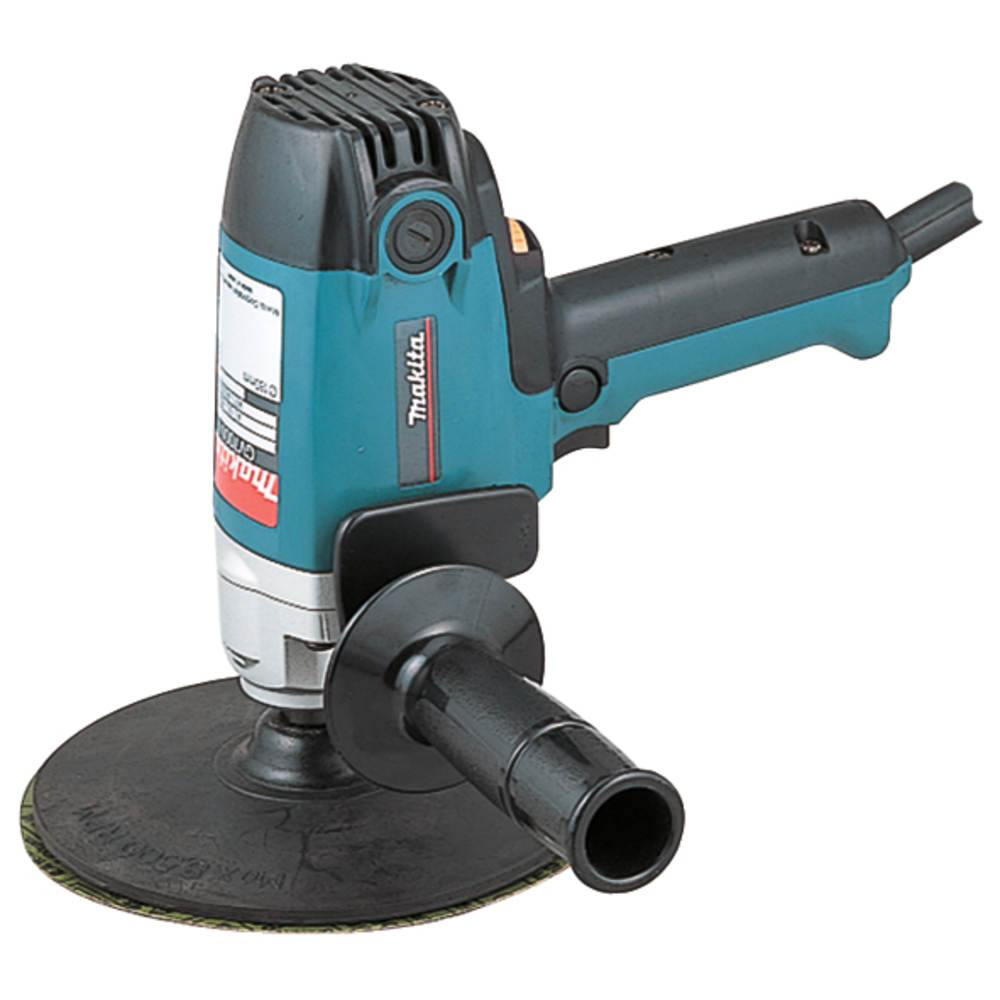 Машина полировальная Makita GV7000C