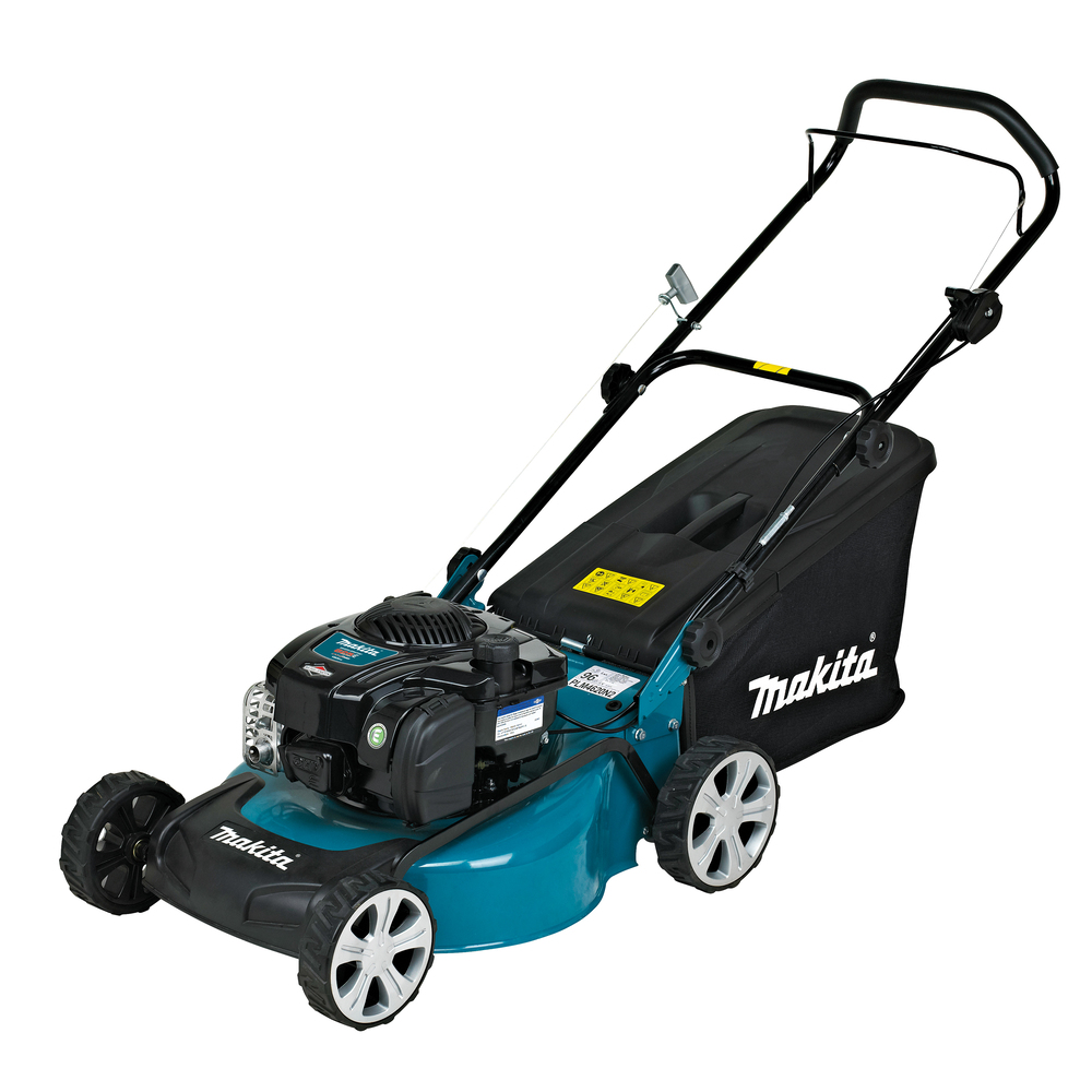 Бензиновая газонокосилка Makita PLM4620N2