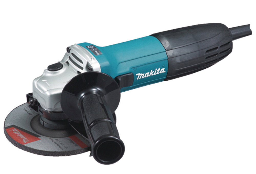 Машина шлифовальная угловая Makita GA5030
