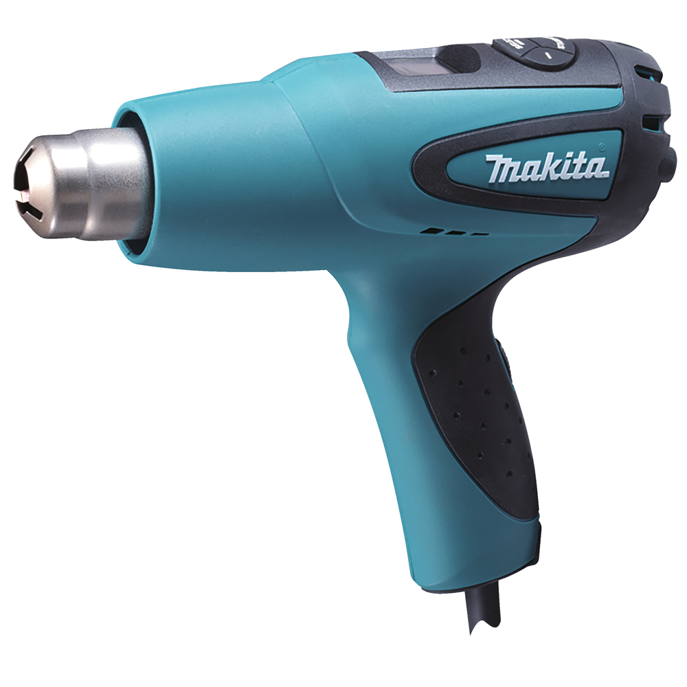 Фен строительный 650 град. Makita HG651C