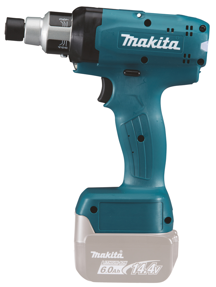 Аккумуляторный безударный винтовёрт LXT® Makita DFT085FMZ