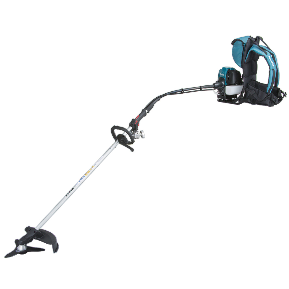 Травокосилка Makita EM4350RH