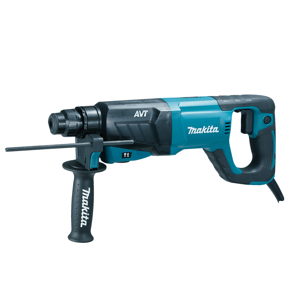 Перфоратор 3-х режимный Makita HR2641