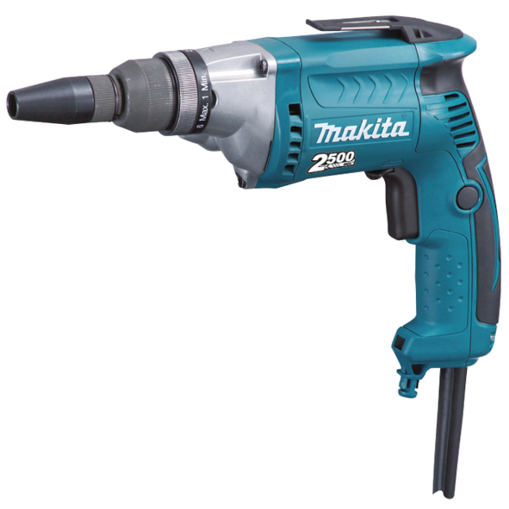 Шуруповерт электрический Makita FS2700