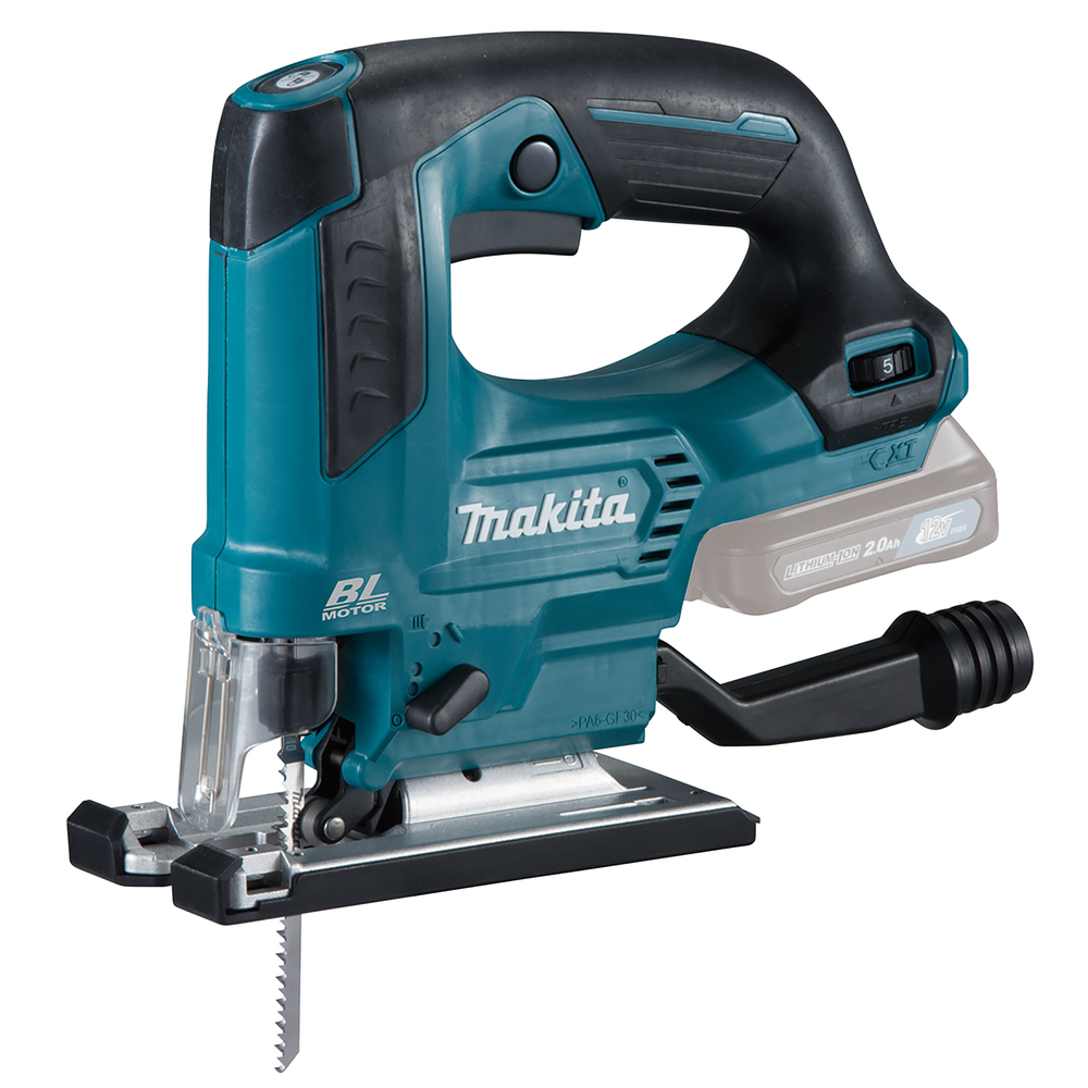 Аккумуляторный лобзик CXT® Makita JV103DZ