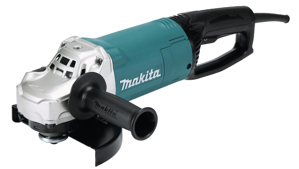 Угловая шлифовальная машина 180 мм Makita GA7062
