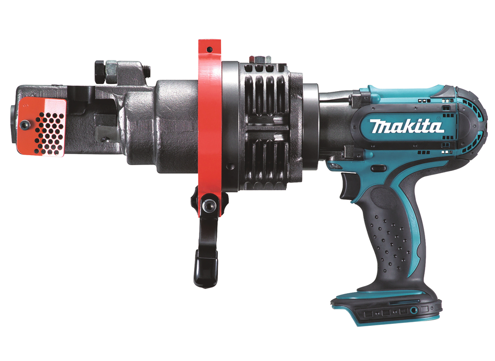 Аккумуляторный резчик арматуры LXT® Makita DSC191Z