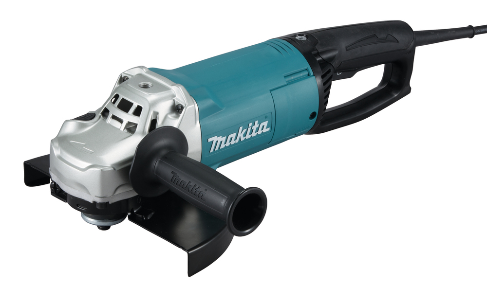 Машина шлифовальная угловая Makita GA9063R