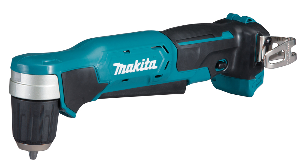 Дрель аккумуляторная угловая Makita DA333DZ (б/акк, б/зу)