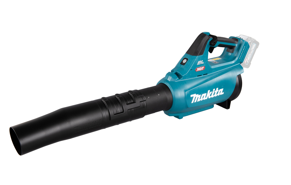 Аккумуляторная воздуходувка XGT® Makita UB001GZ