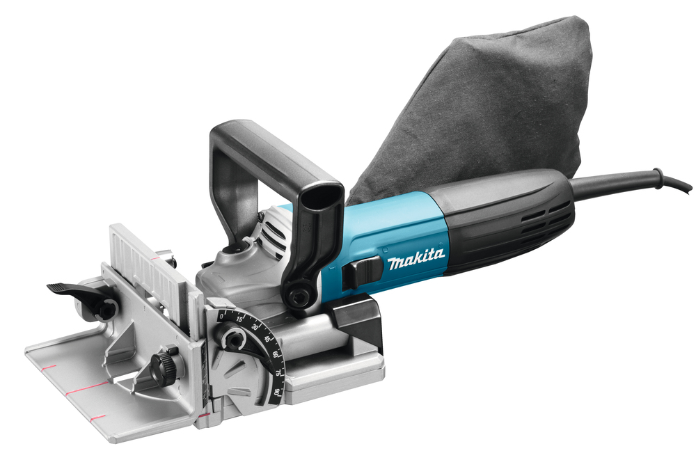 Фрезер Makita шпоночный PJ7000