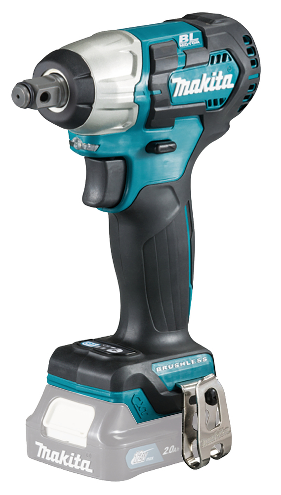 Аккумуляторный ударный гайковерт CXT® Makita TW161DZ