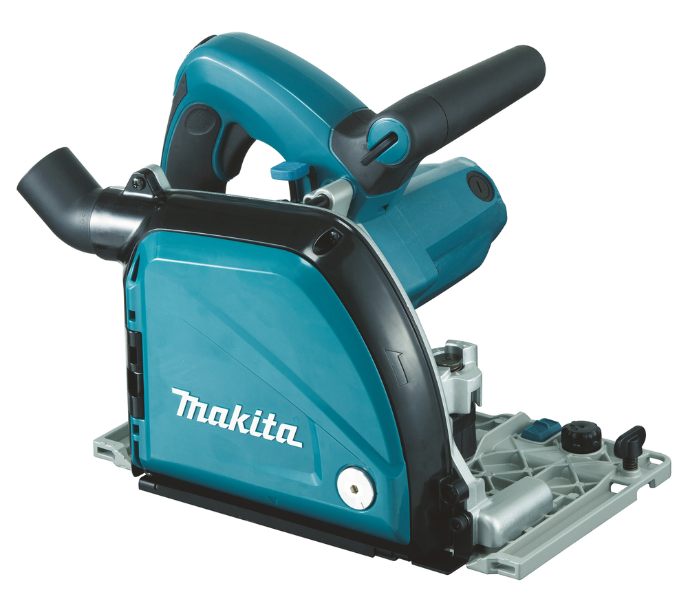 Пила дисковая электрическая Makita CA5000XJ