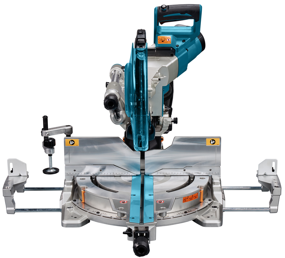 Пила торцовочная Makita LS1219L