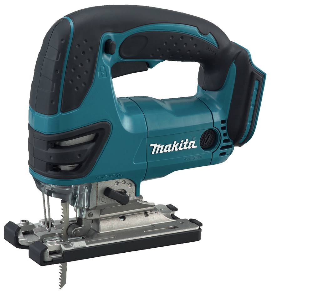 Лобзик аккумуляторный Makita DJV180Z (б/акк,б/зу)