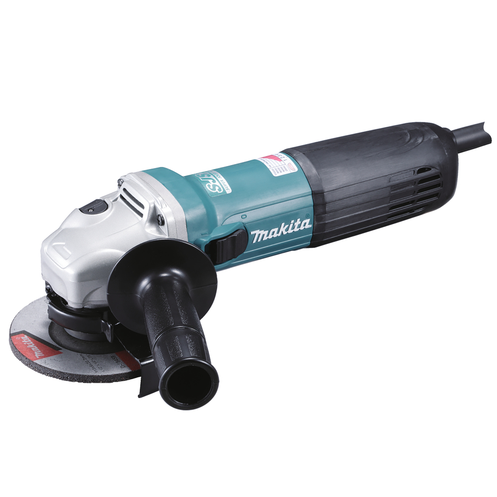 Машина шлифовальная угловая Makita GA4540C