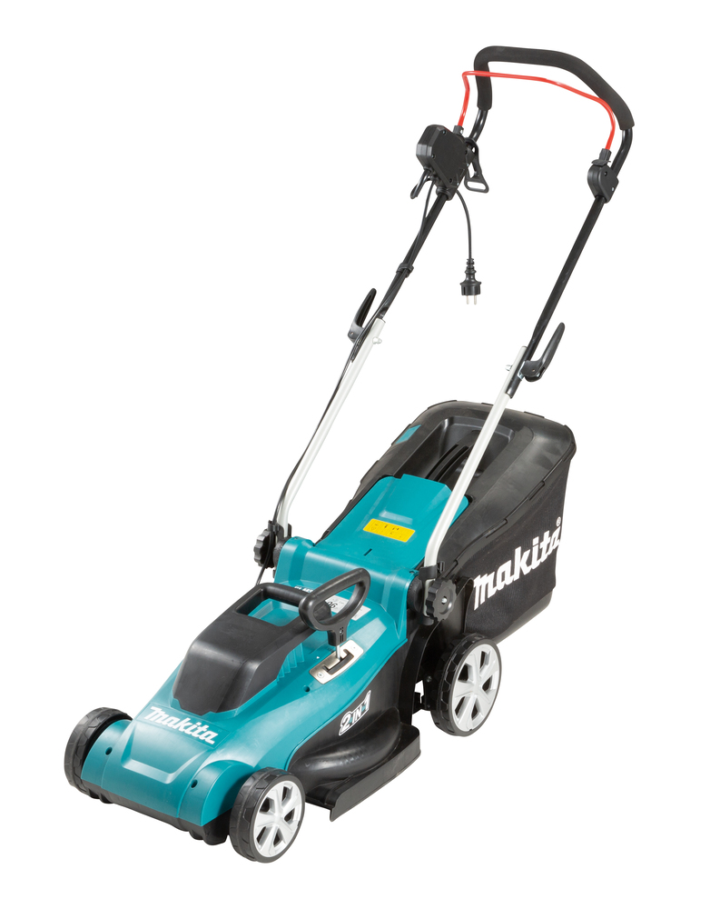 Газонокосилка электрическая Makita ELM3720