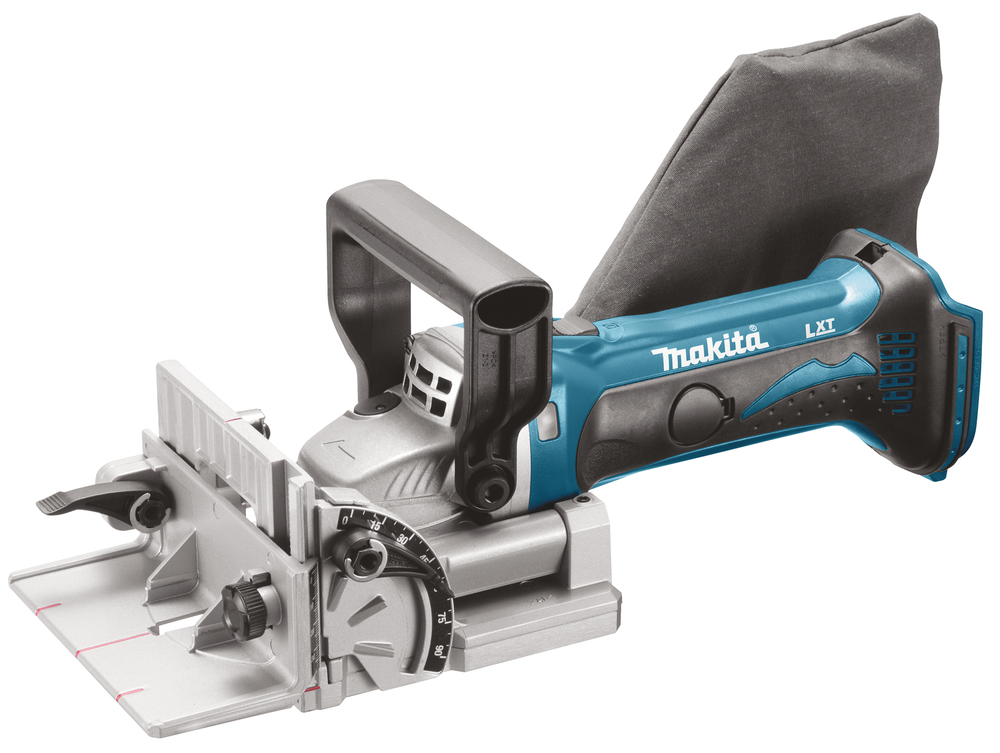 Фрезер аккумуляторный Makita DPJ180Z (б/акк,б/зу)