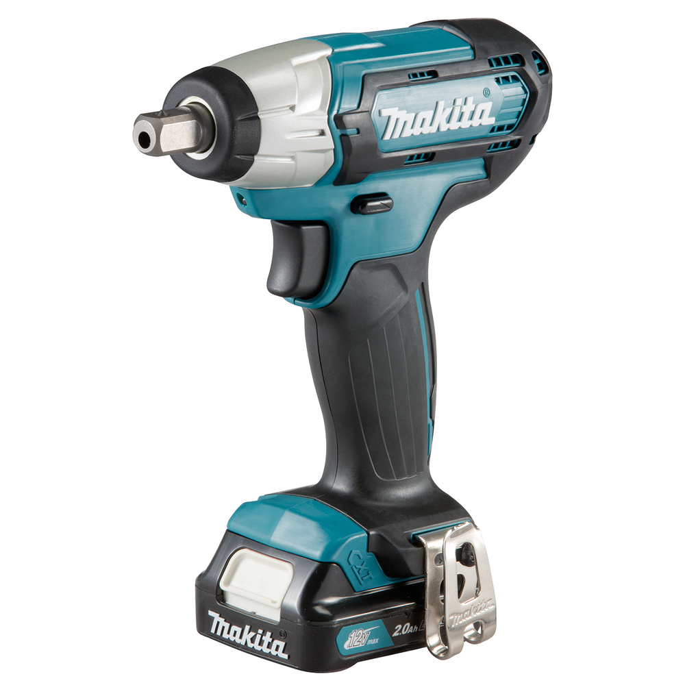 Аккумуляторный ударный гайковерт 1/2" CXT® Makita TW141DWAE