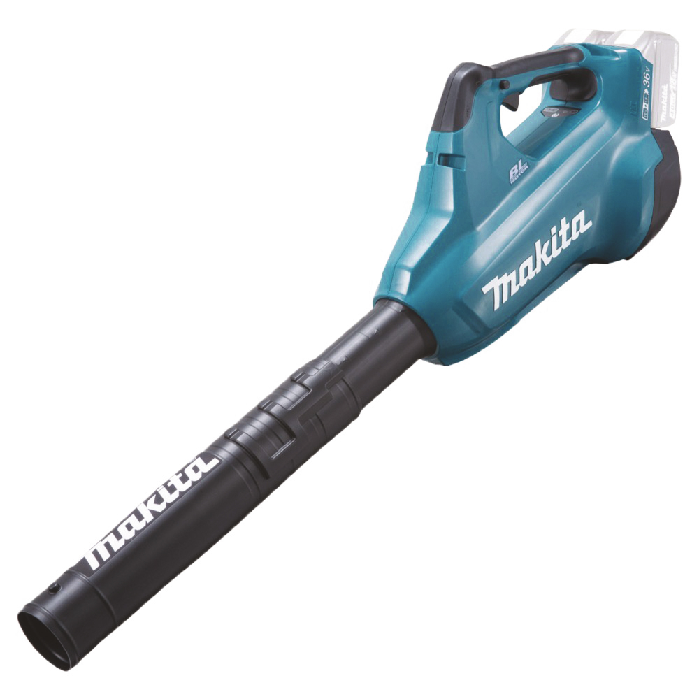 Аккумуляторная воздуходувка LXT® Makita DUB362Z