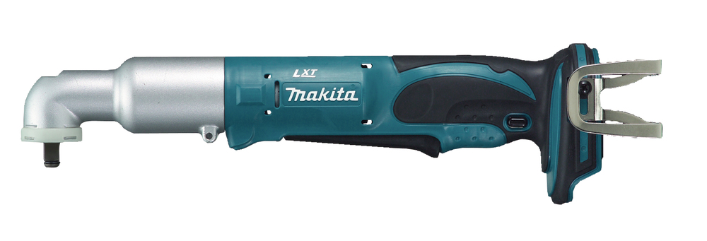 Аккумуляторный угловой ударный шуруповерт LXT® Makita DTL063Z